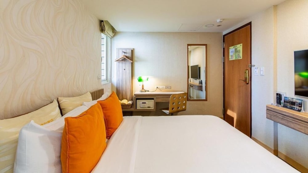 Hotel Color 29/62