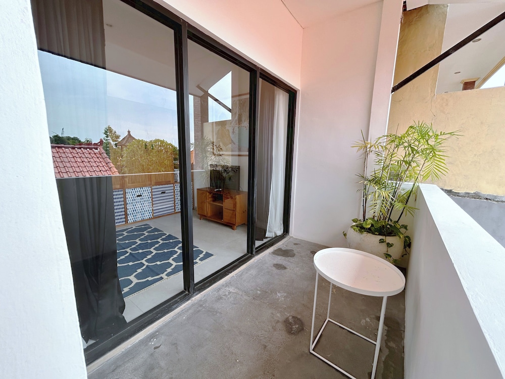 Berawa Nest (formely Canggu Studio Downtown) 23/50
