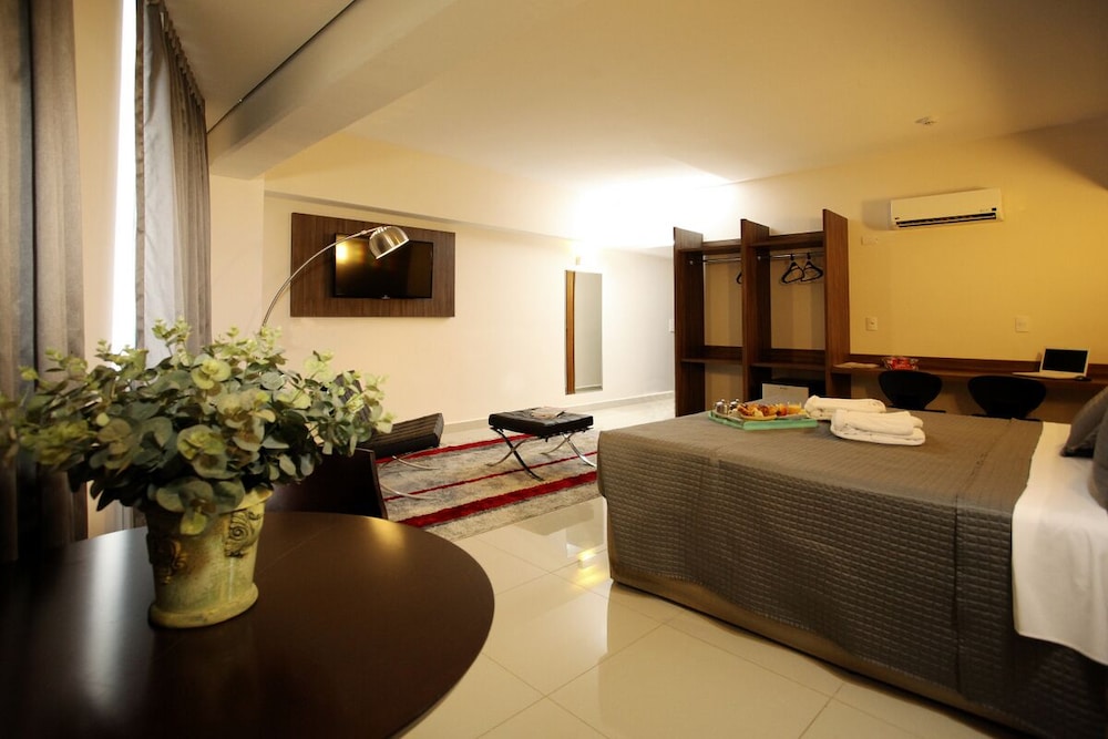 Ipe Center Hotel 28/50