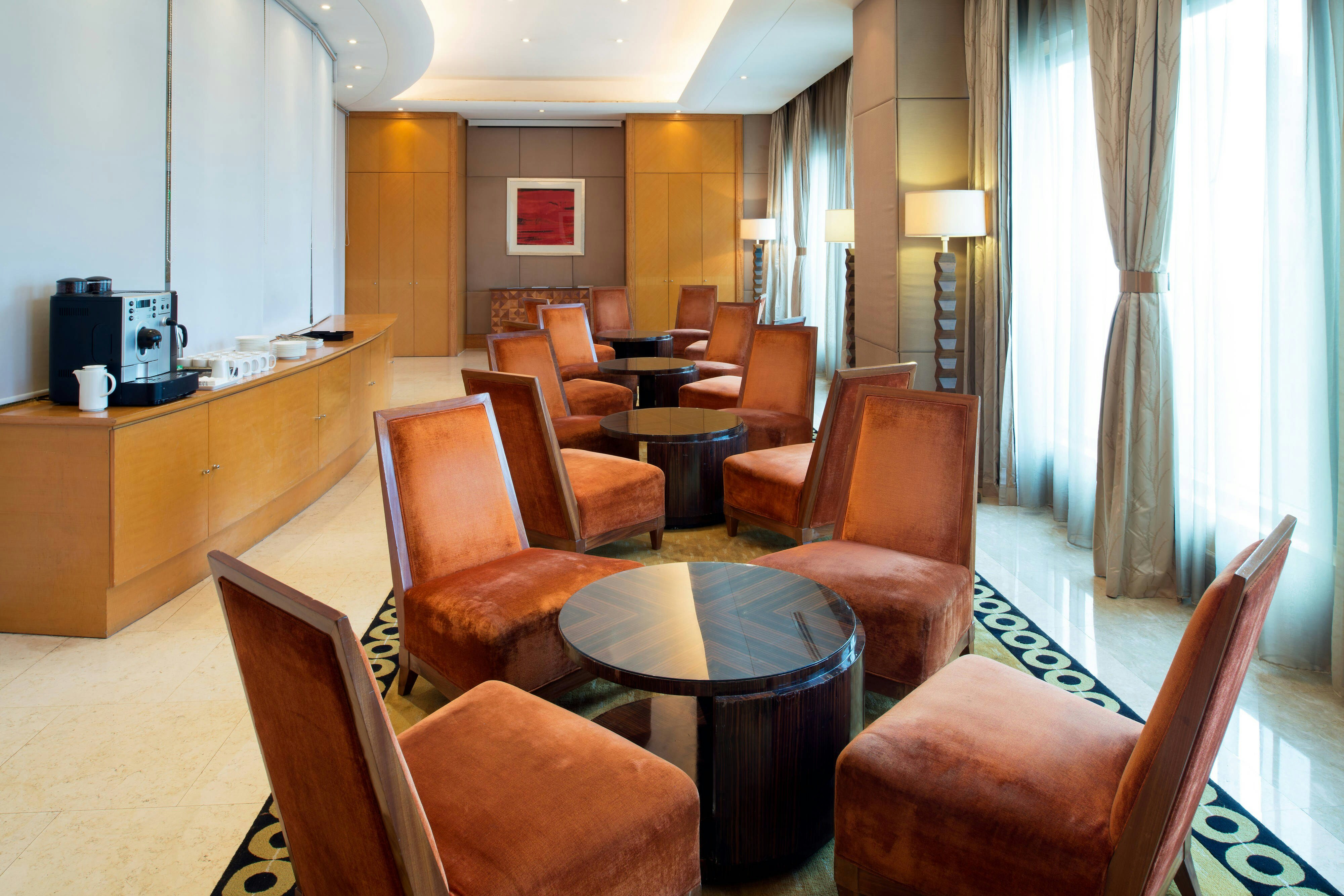 The Westin Bund Center, Shanghai 32/61