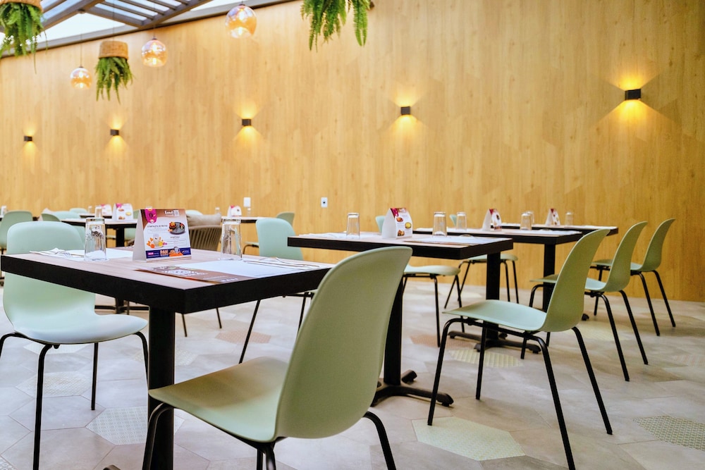 Hotel el Patio CDMX 33/45