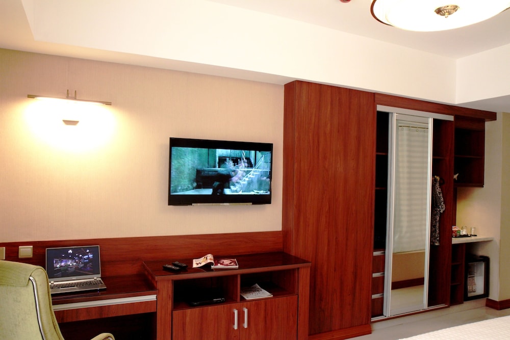 Central Park Tower Resort 42/71