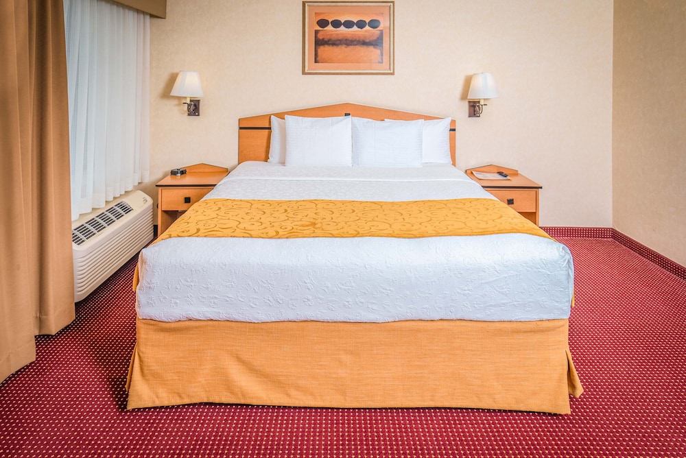 Americinn By Wyndham Denver Airport 10/45