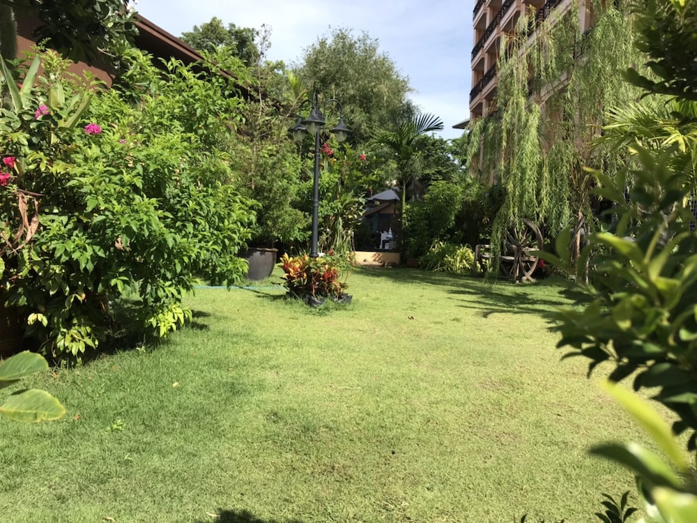 The LD Pattaya 56/65