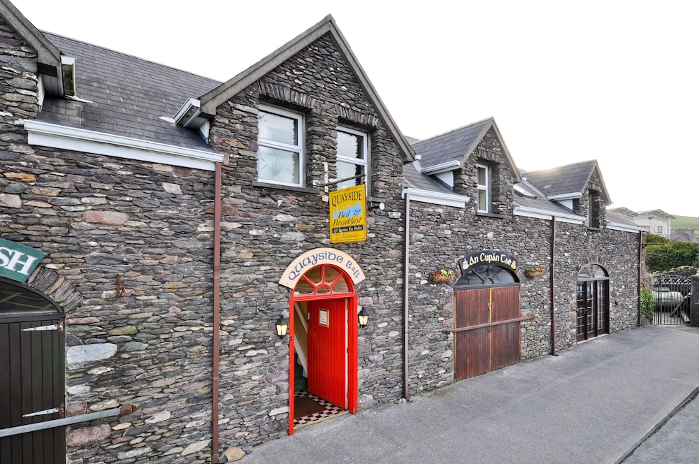 Quayside B&B 35/44