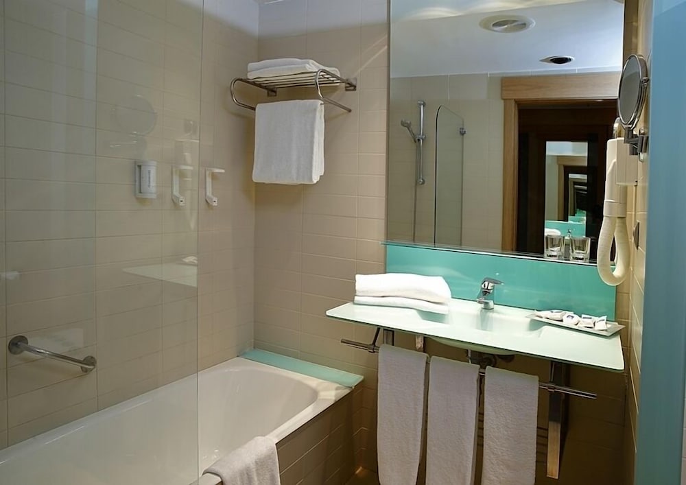 Eurohotel Castellon 36/79