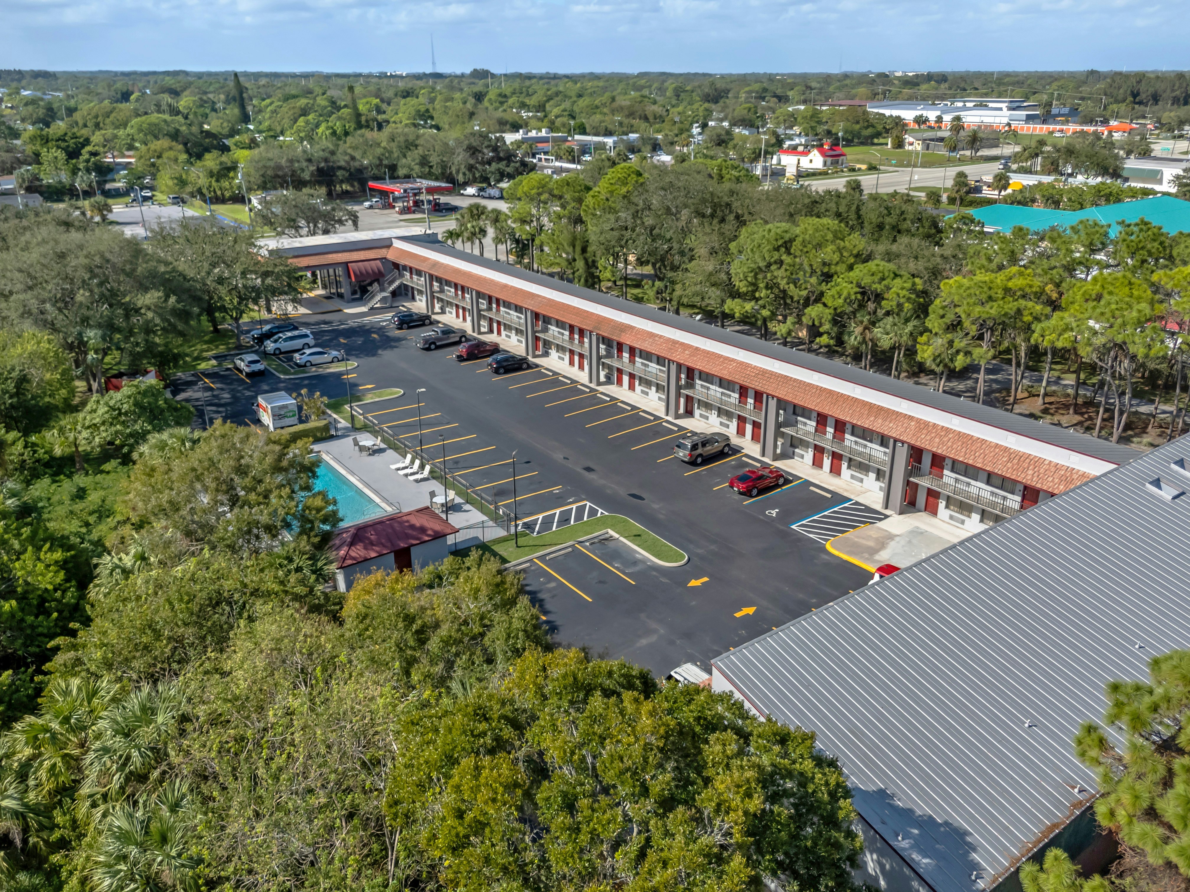 Red Roof Inn Ft Pierce 18/23