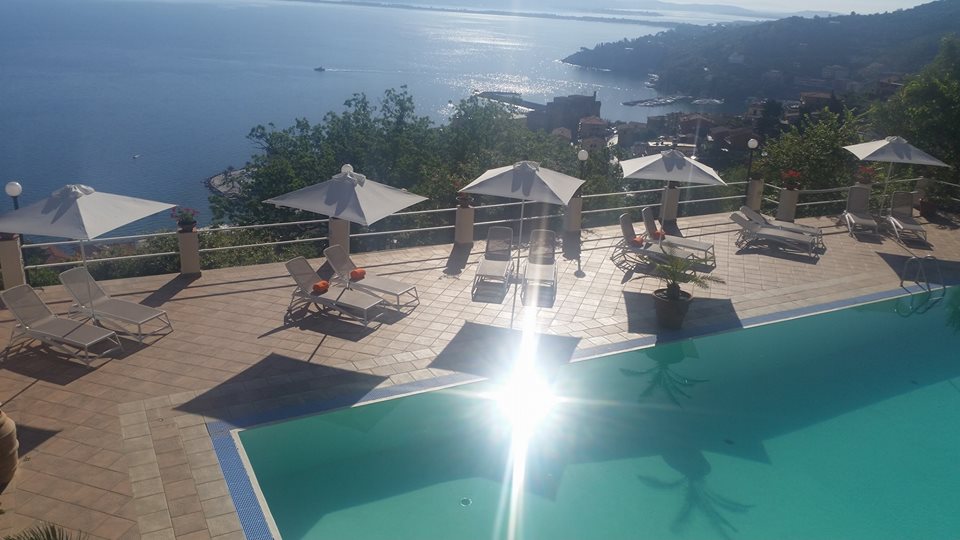 Hotel Vittoria 17/25