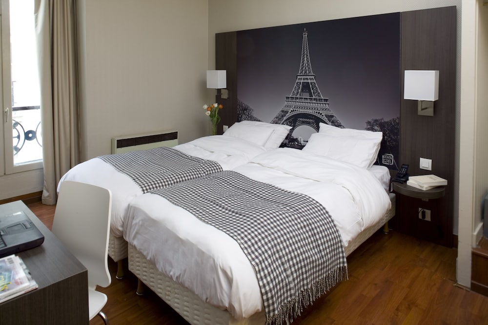 Victoria Hotel Paris 17/39