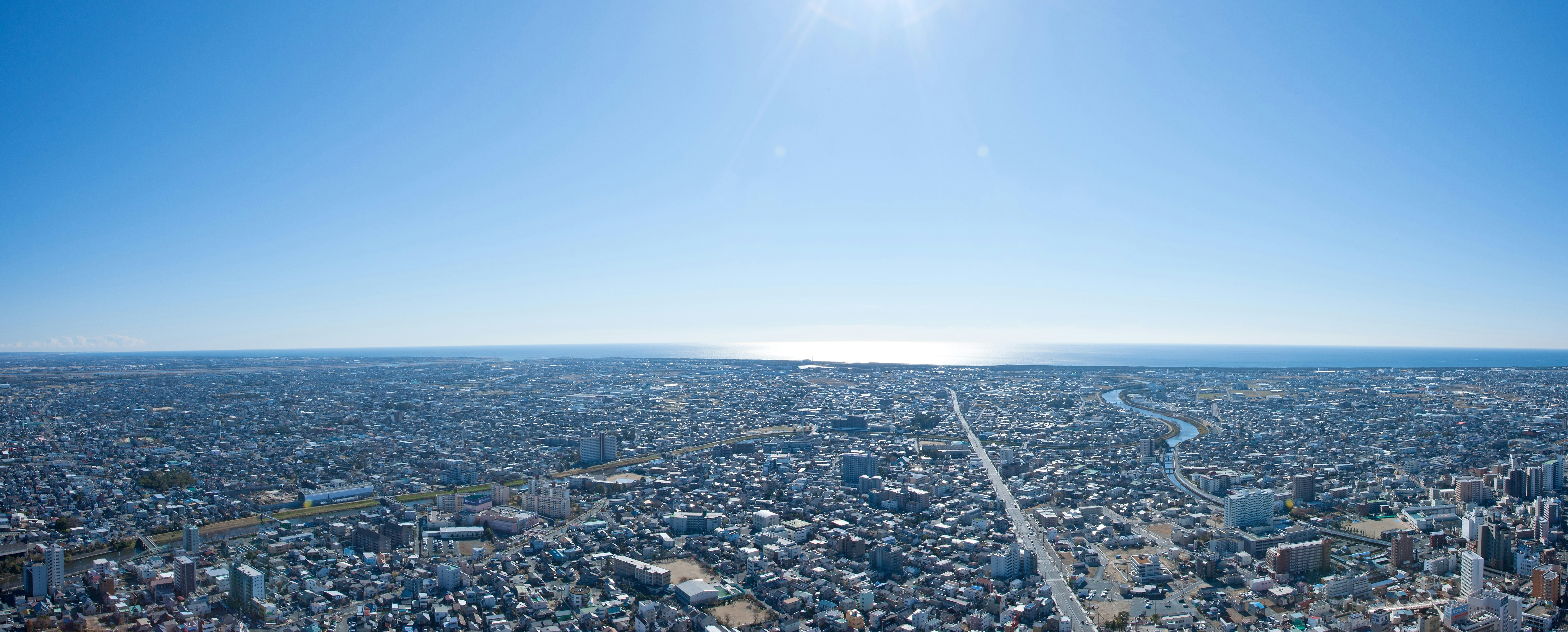 Okura Act City Hotel Hamamatsu 51/60