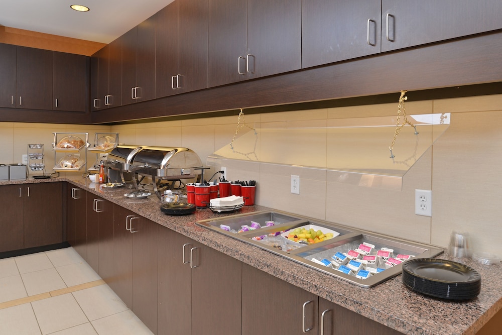 Residence Inn Des Moines Downtown 36/56
