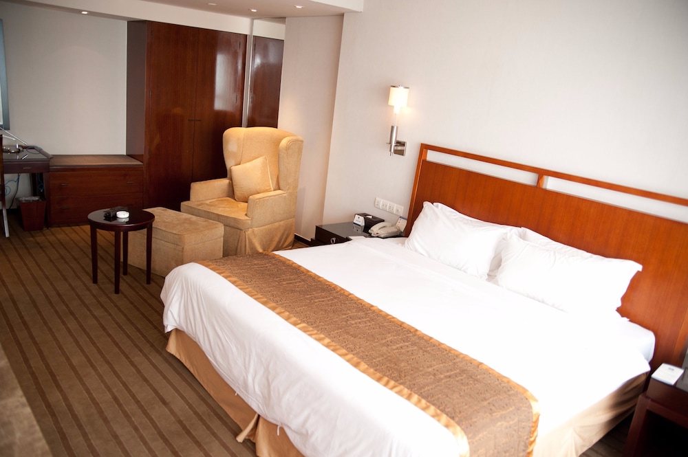 Hampton by Hilton Tianjin Beichen 13/46