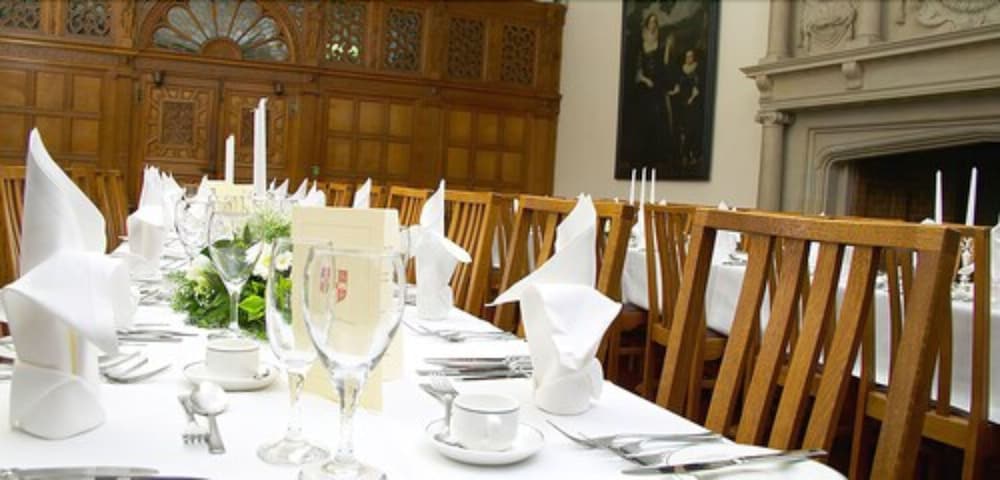 Madingley Hall 32/57