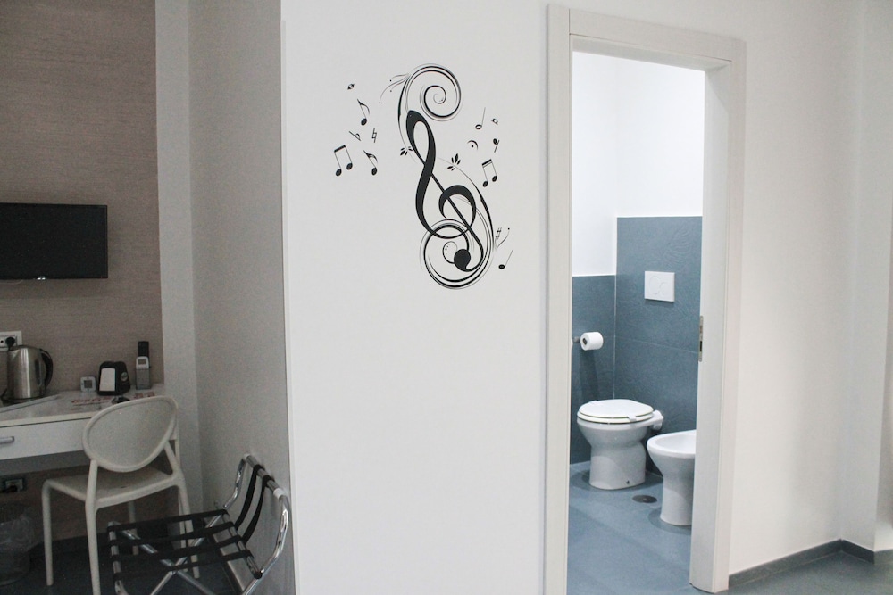 Mascalzone Latino Luxury Rooms 18/69
