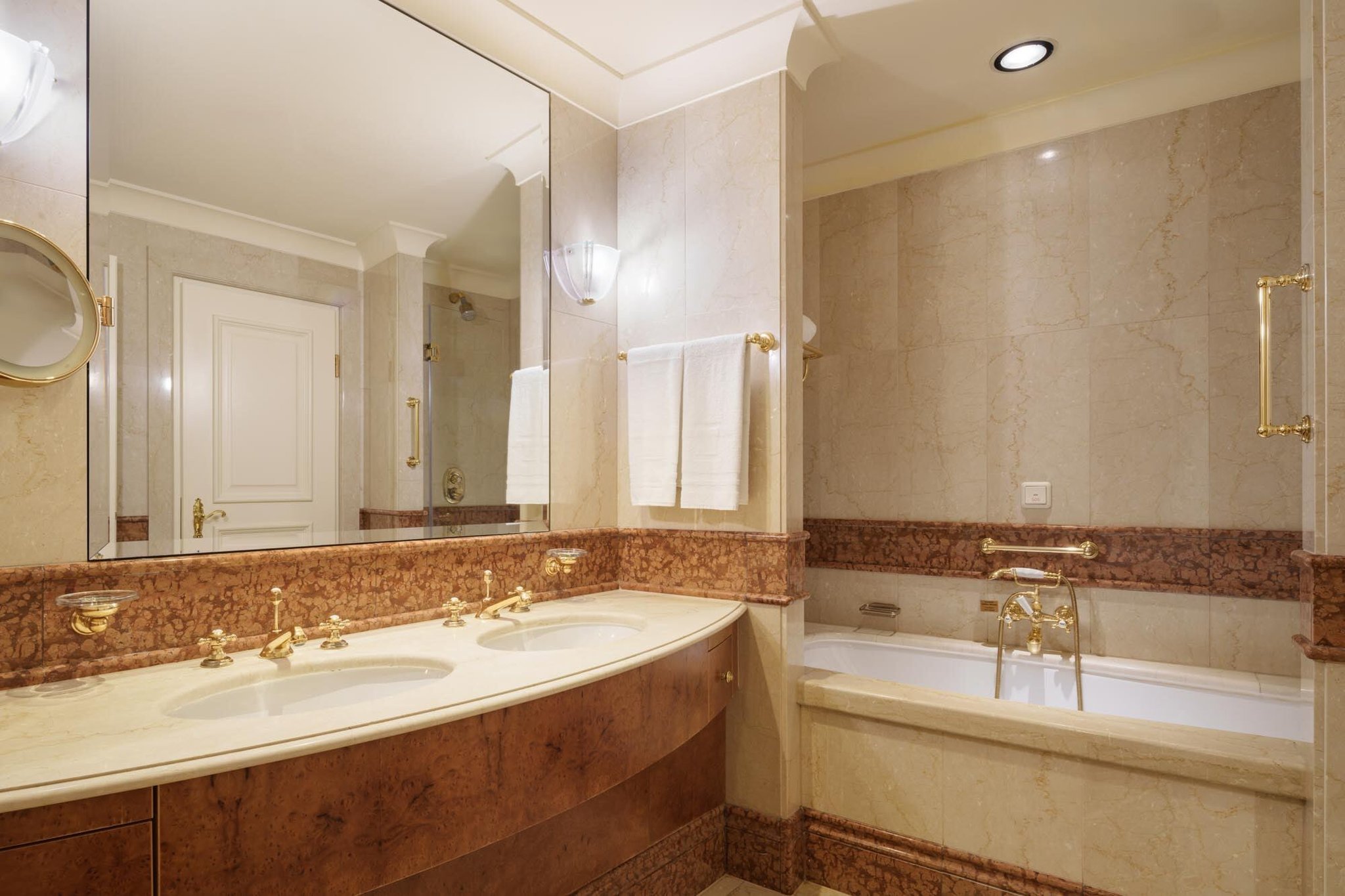 Eurostars Grand Hotel Wien 73/82