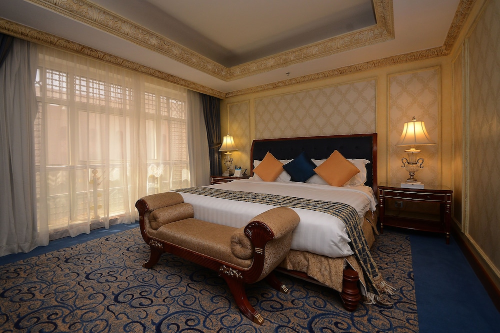 رويال الروضة(Al Rawda Royal Inn) 24/62