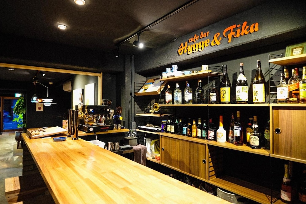 Guesthouse Hiroshima Mange Tak 38/50