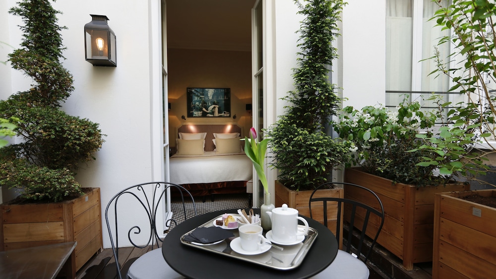 Pavillon Faubourg Saint-Germain & Spa 62/73