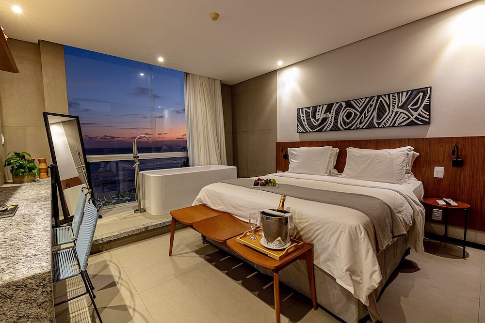 Zank by Toque Hotel 14/50