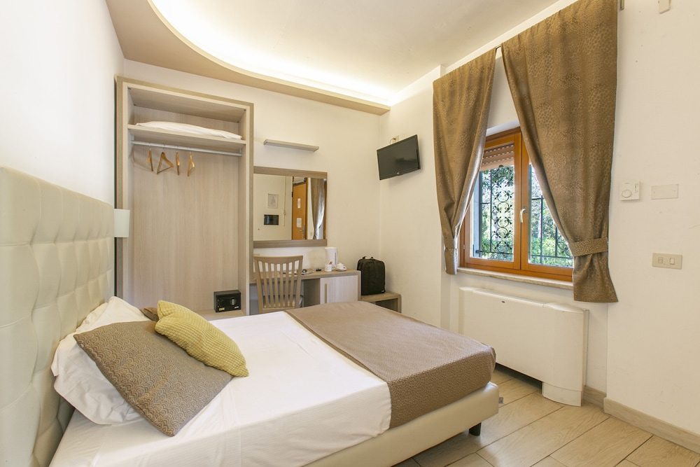 Hotel Boomerang Roma 13/50