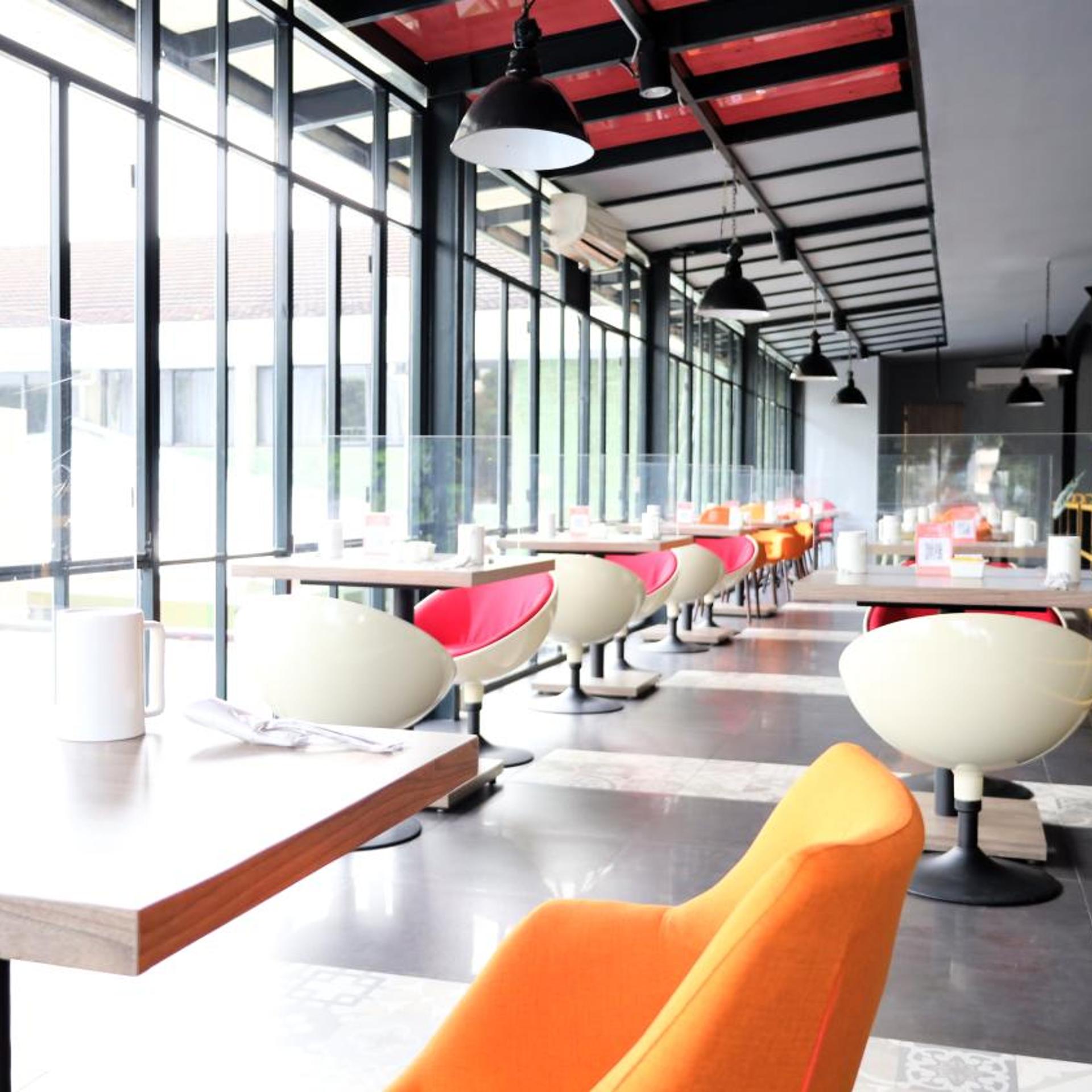 Moritz Hotel RSAB Harapan Kita 35/46