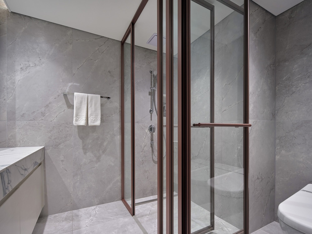 جناح بريميير بسريرين منفصلين، Hotel The Botanik Sewoon Myeongdong 5/6
