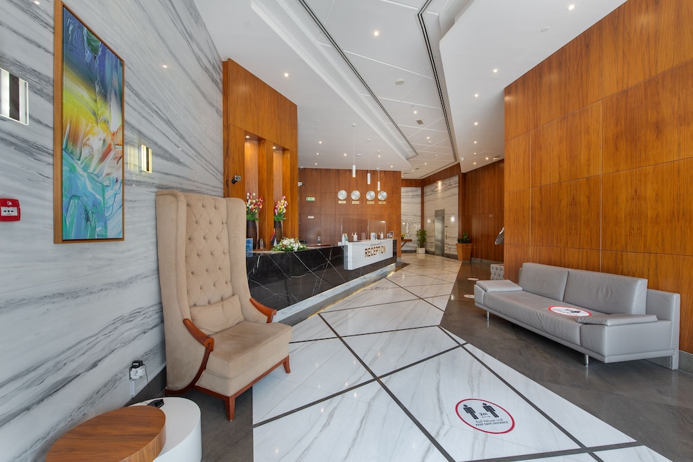 Class Hotel Apartments 3/30