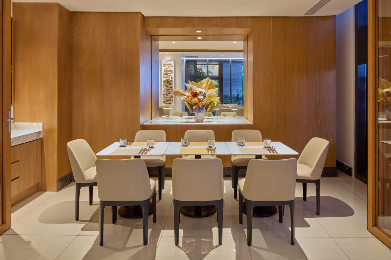 Alino Hotel 14/14