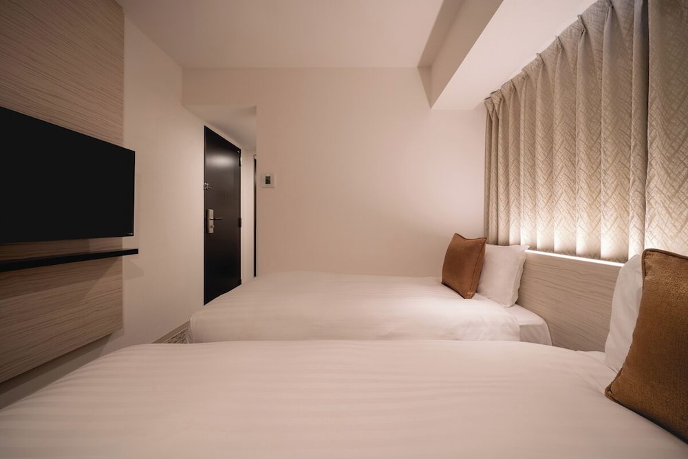 Hotel Vista Tokyo Tsukiji 7/50
