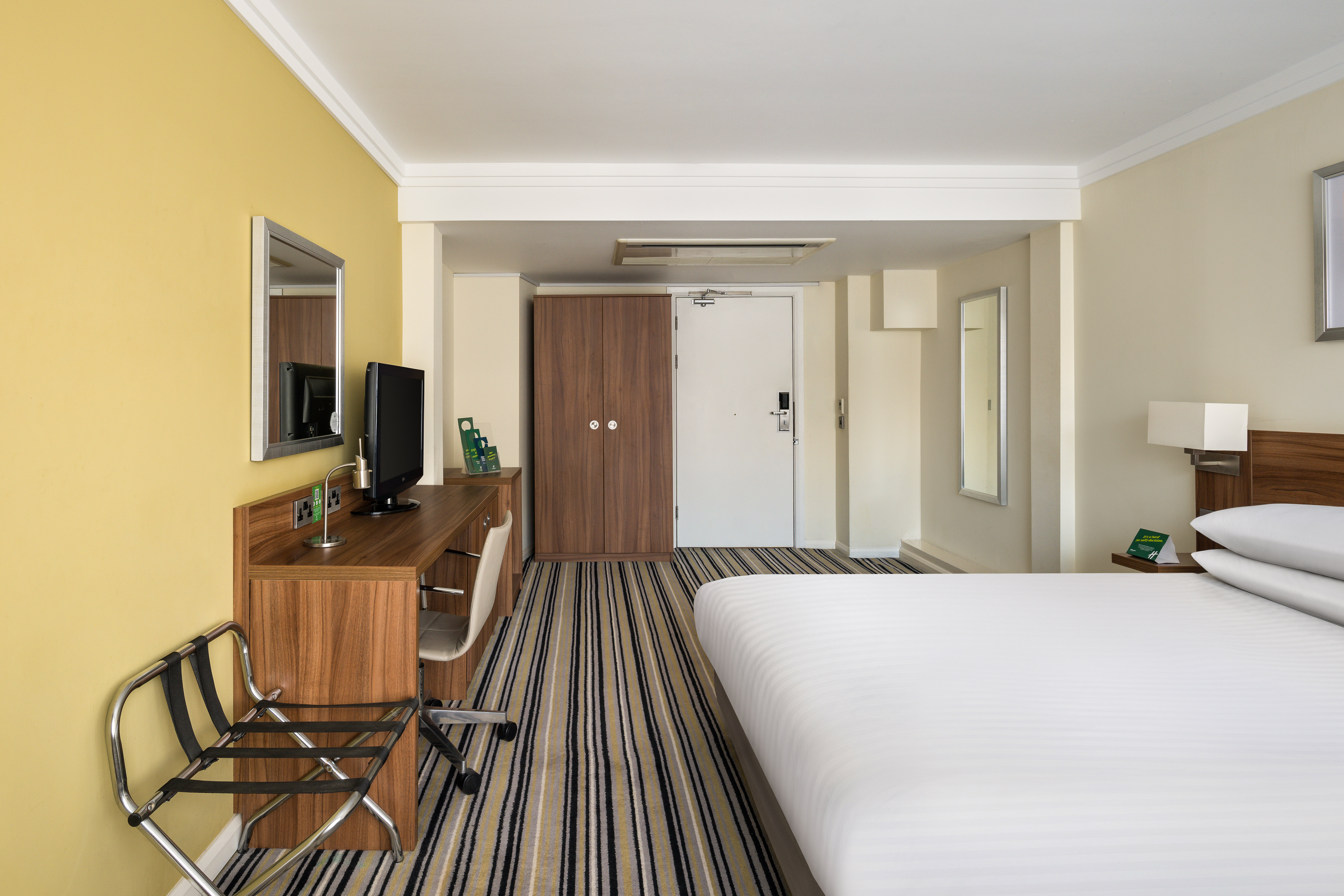 Holiday Inn Norwich 15/50