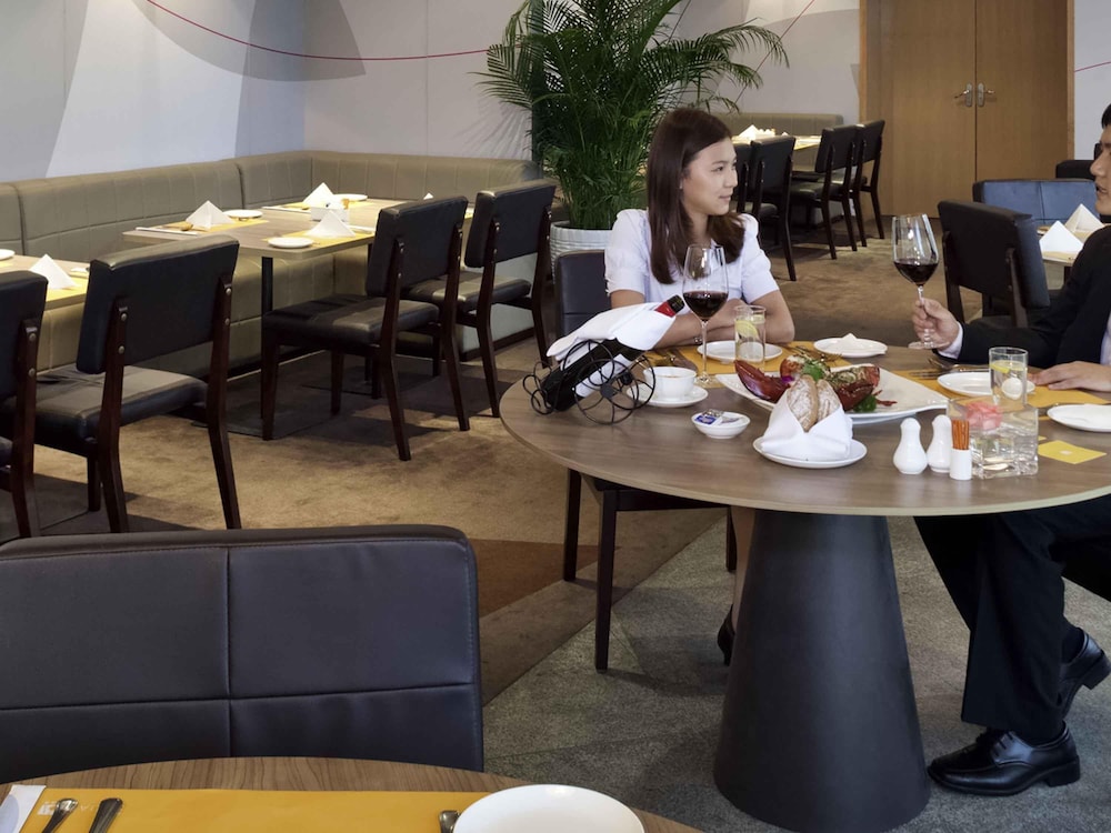 Novotel Shenzhen Watergate 31/41