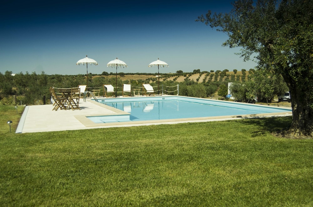 Monte Da Estrela Country House & Spa 71/74