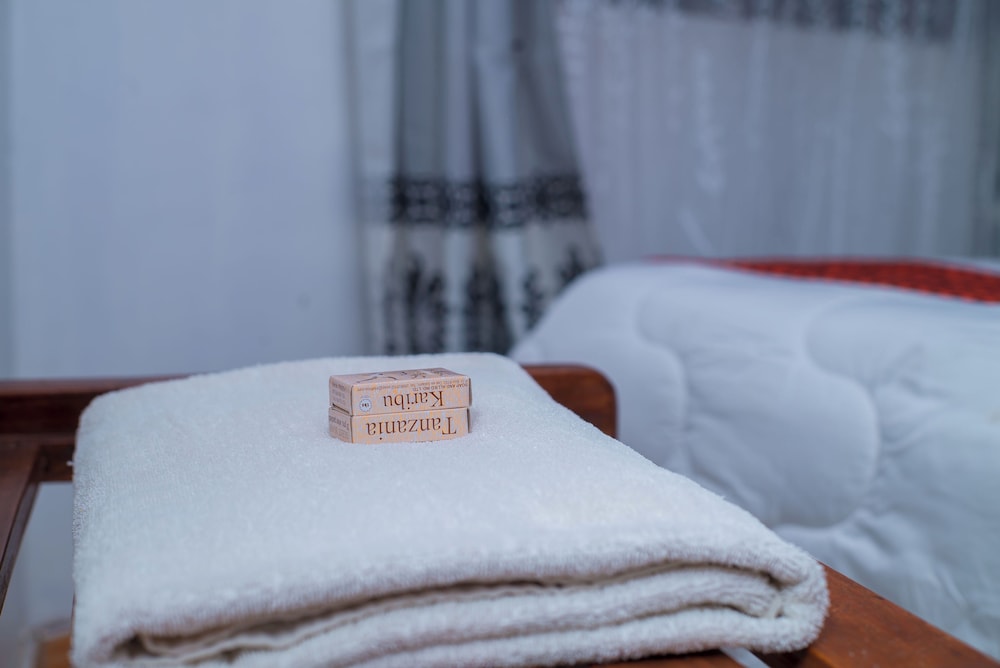Arusha Giraffe Lodge 24/50
