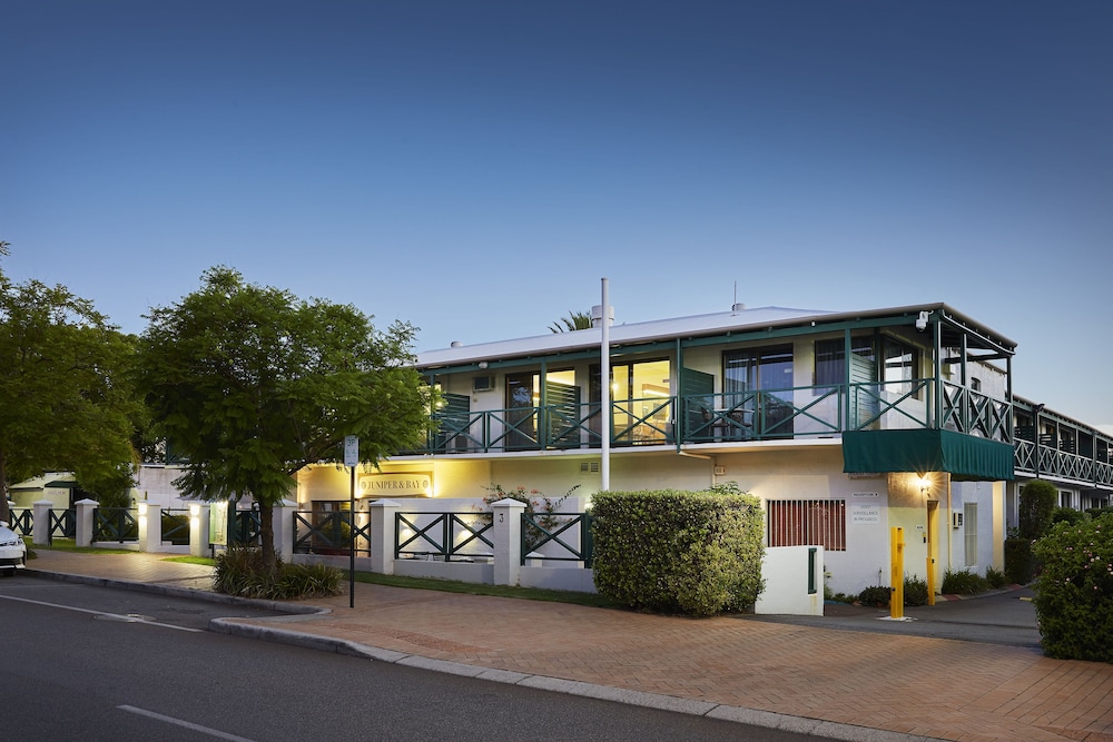 Windsor Lodge Como 5/48