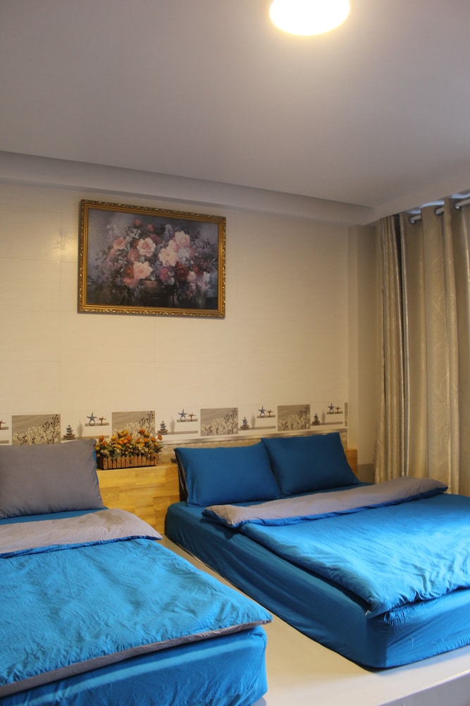 Dalat Sky Hostel 11/40