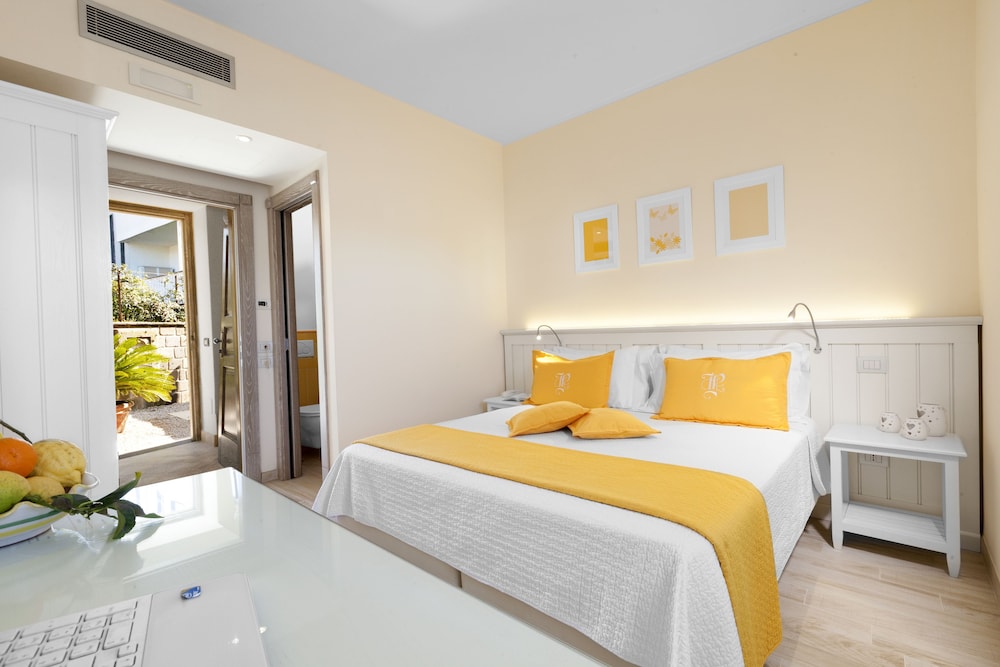 Il Palmento Relais 4/33
