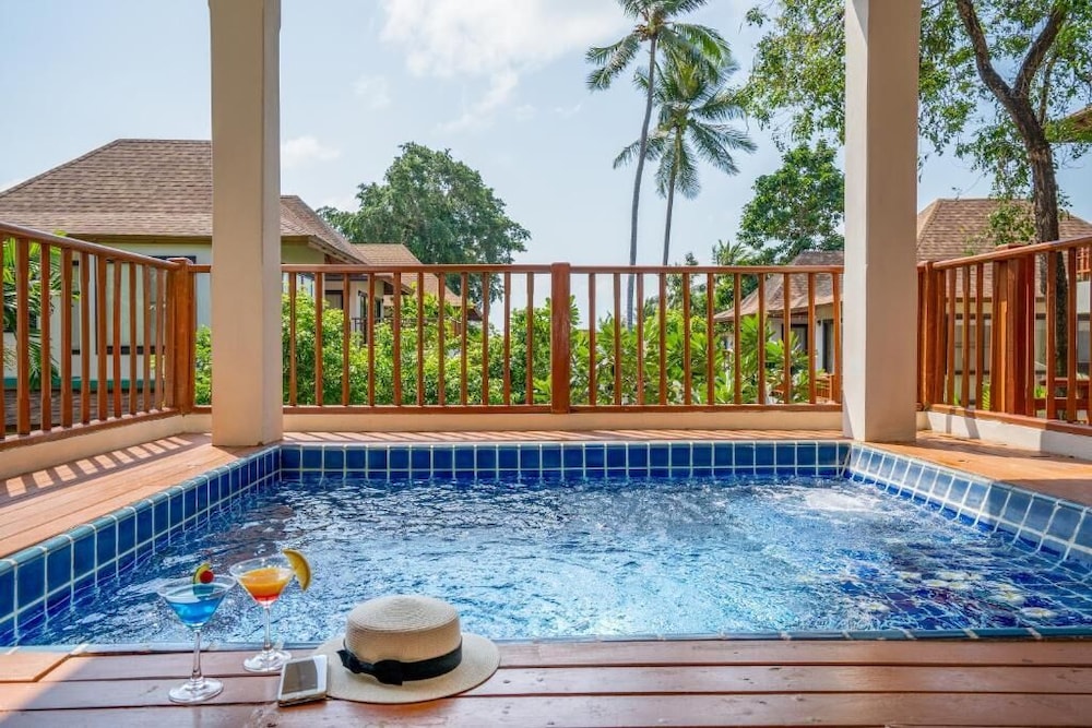Briza Beach Resort 40/73
