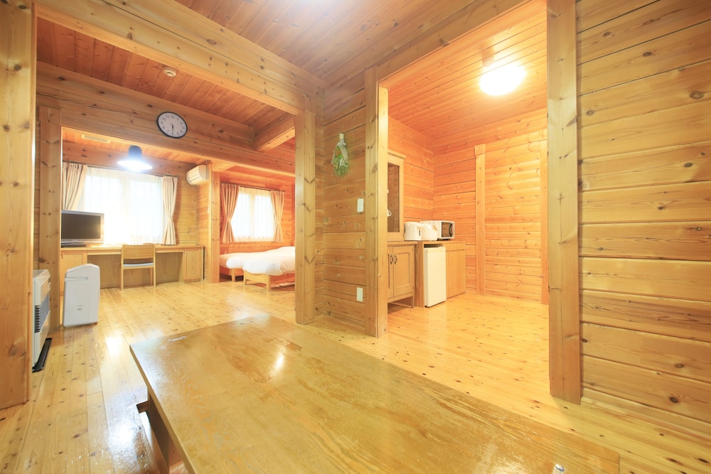Maruseppu Onsen Maure Sanso 16/30