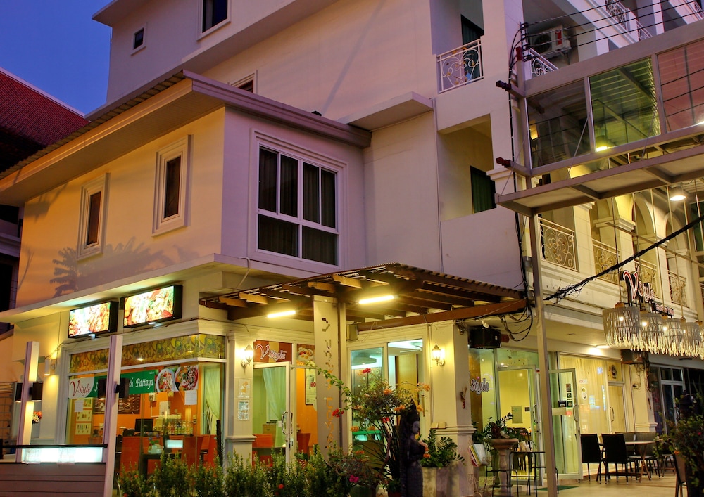 V Style Boutique Hotel 3/53