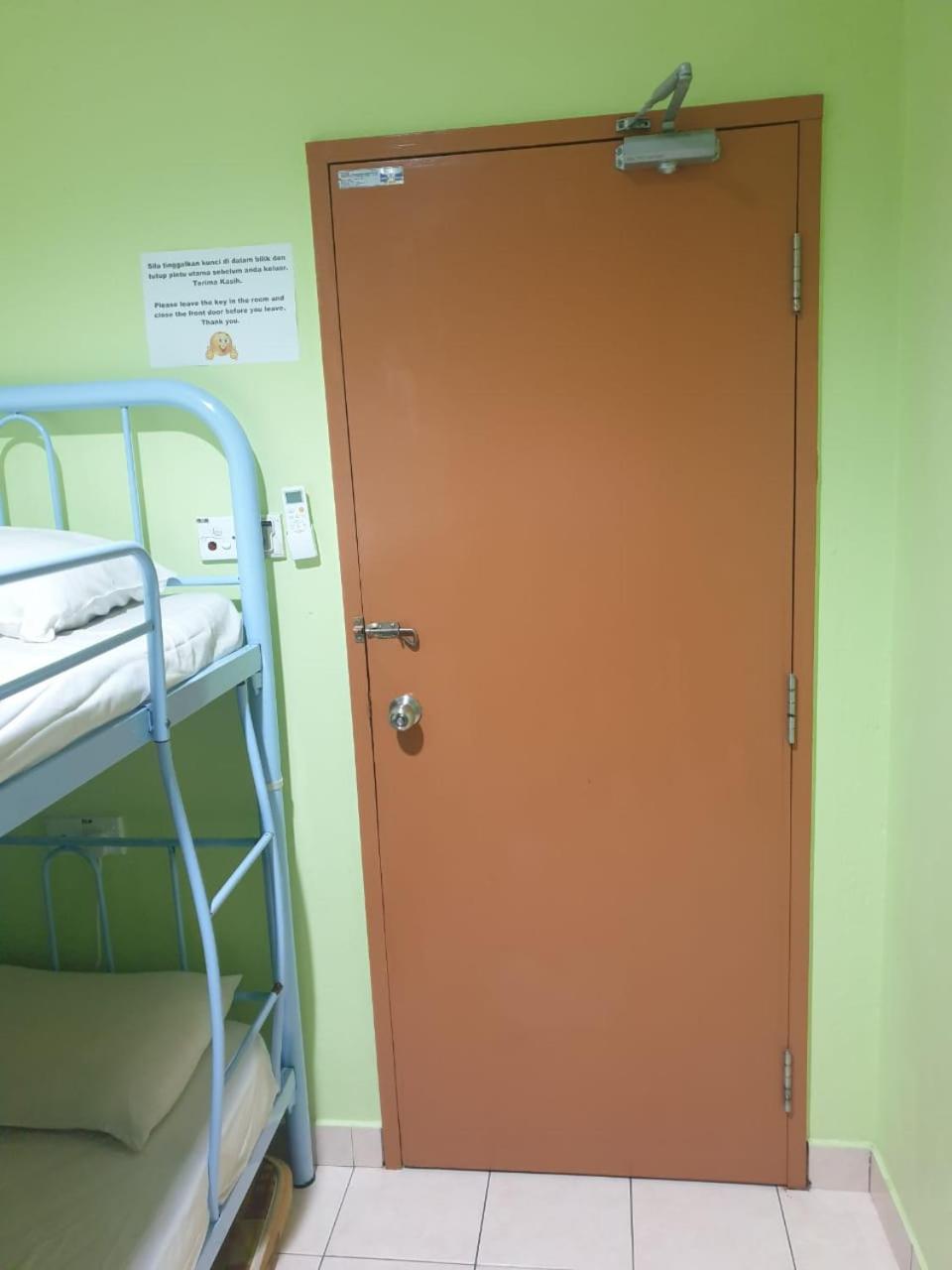 Borneo Gaya Lodge - Hostel 28/38
