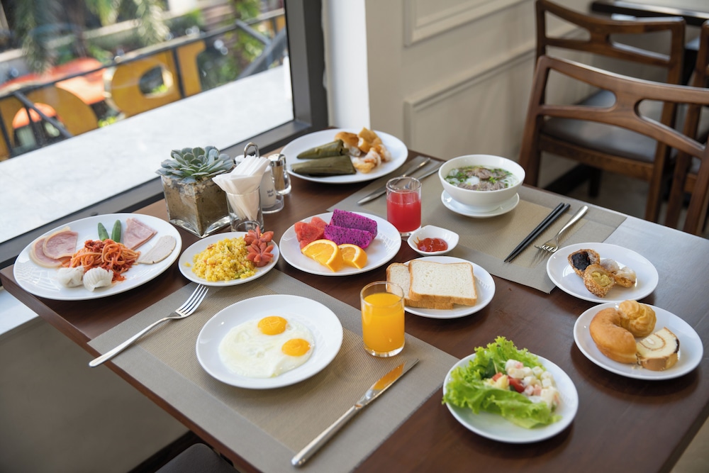 The Sail Hotel Danang 33/50