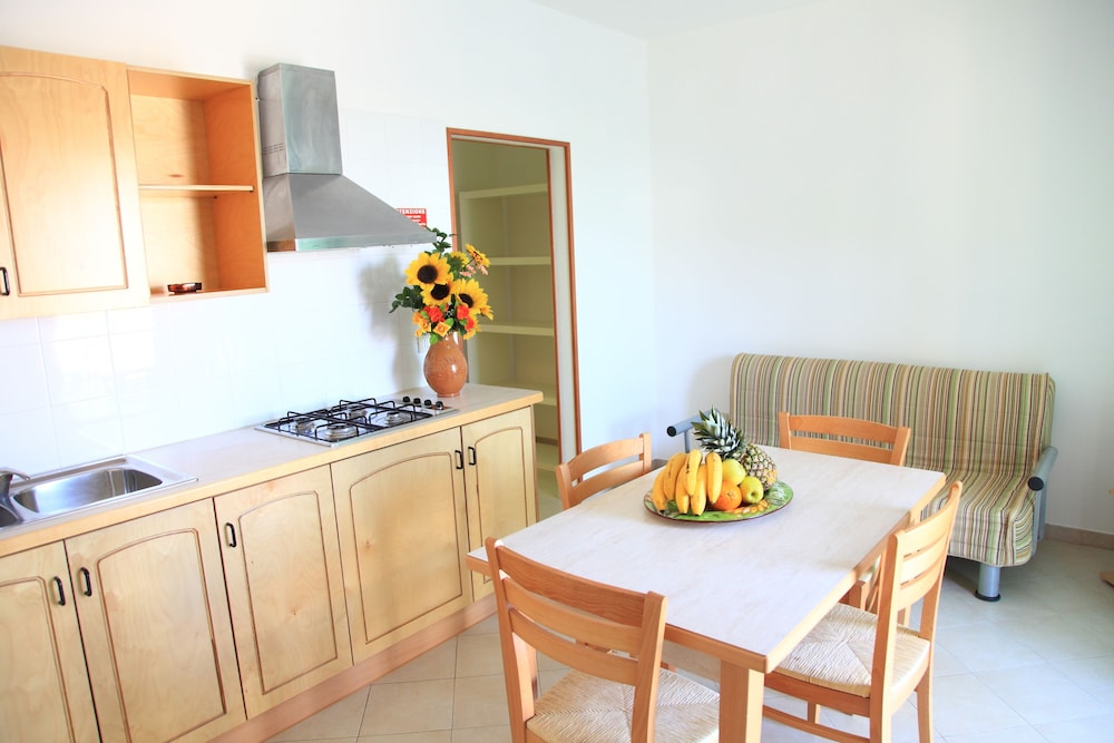 Residence Cala Verde 36/50