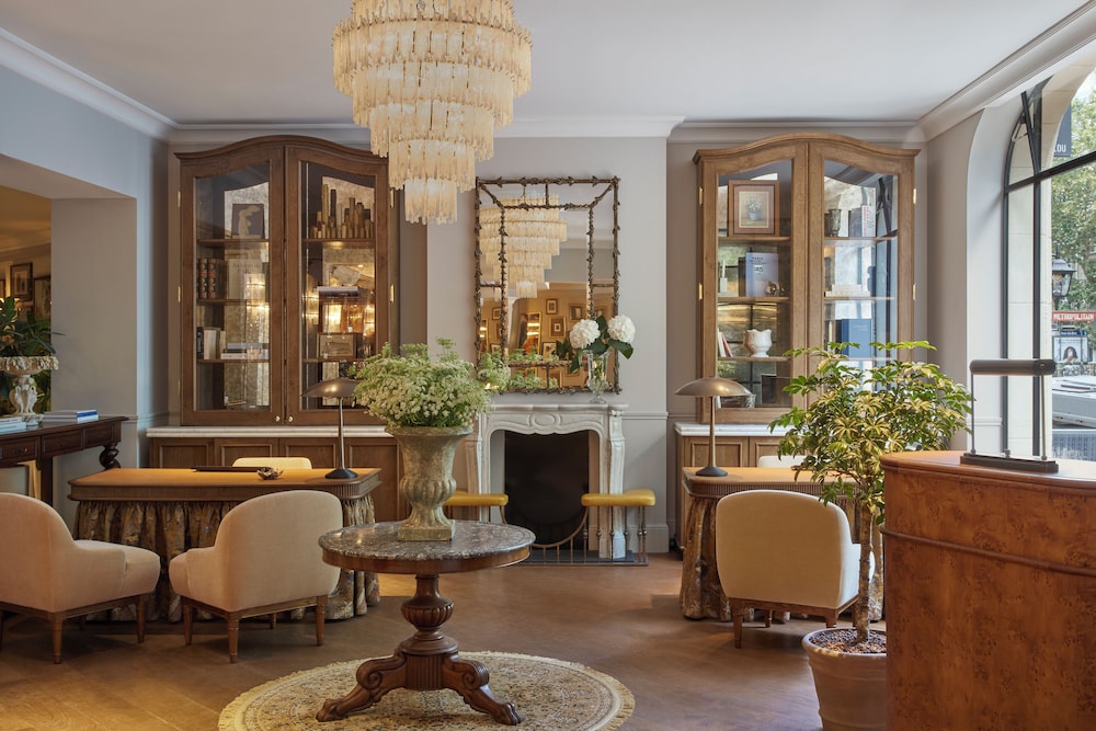 Miiro Le Grand Hôtel Cayre 30/50
