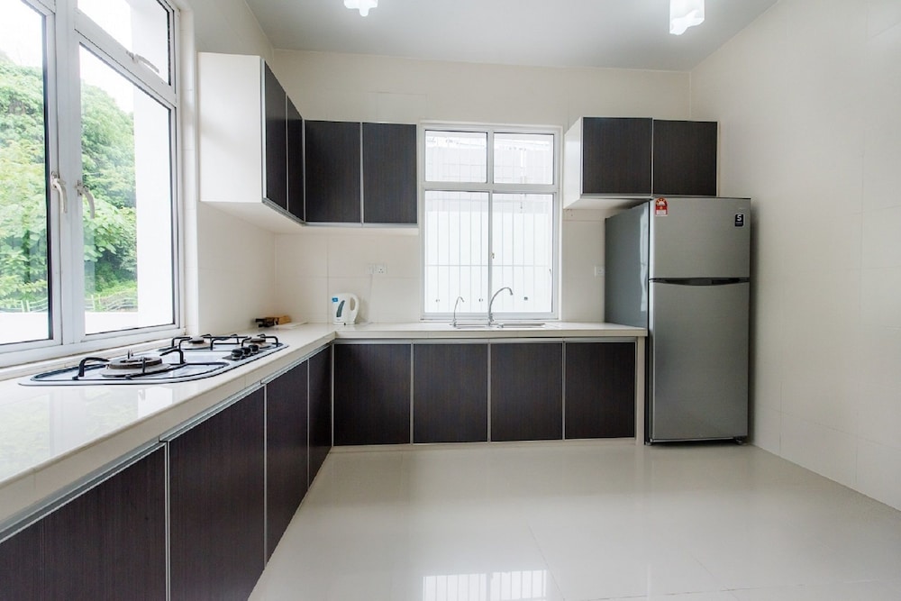 New Corner Shamrock Beach Villas Seaview 58/58