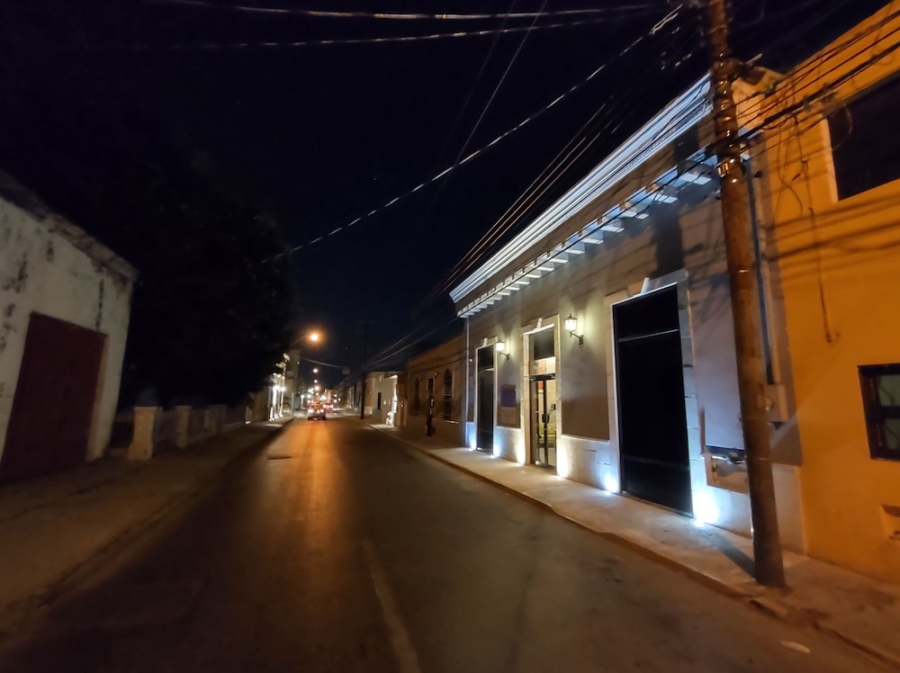 Casona Las Tres Marias - Only Adults 2/76