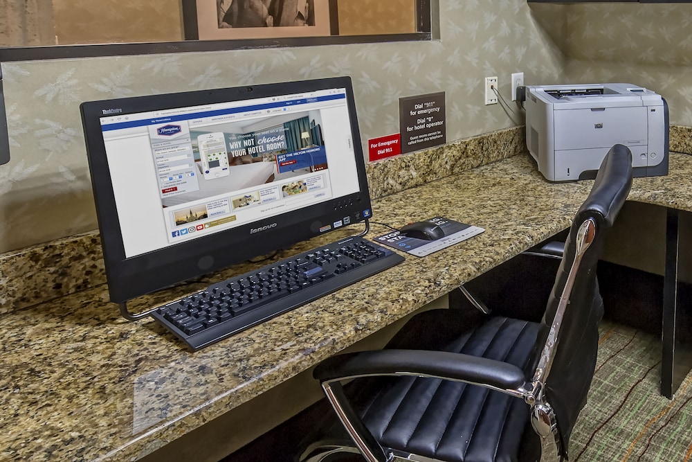 Hampton Inn Winter Haven 30/55