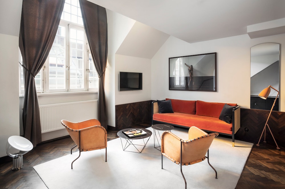Miss Clara By Nobis Stockholm A Member of Design Hotels 37/54