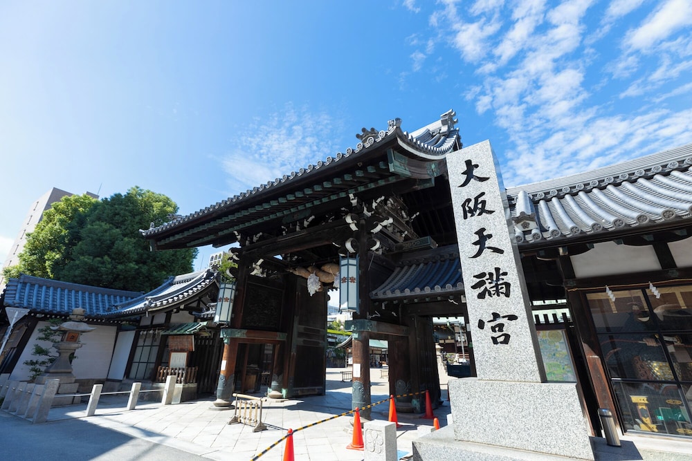 Hotel Daiki 46/49