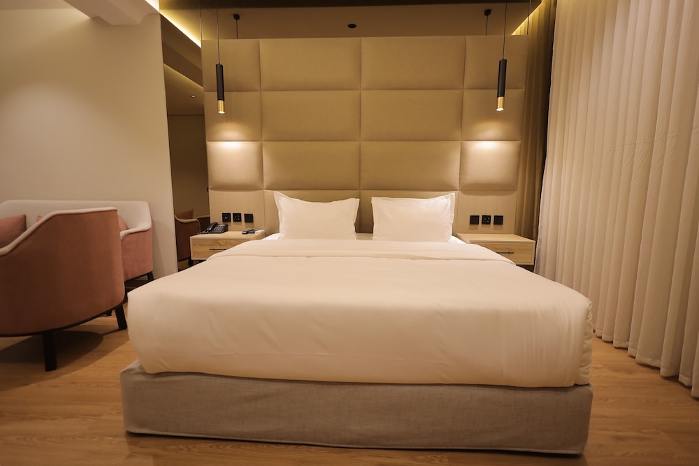 Room at XYZ Hotel Al Yasmin, RIYADH
