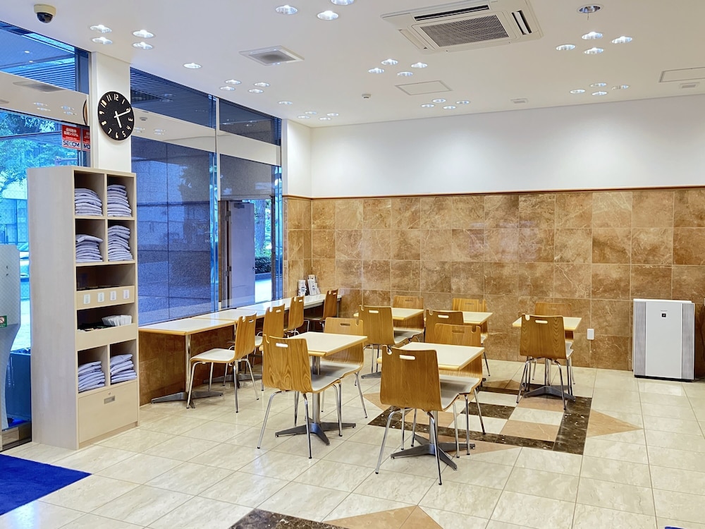 Toyoko Inn Kumamoto Sakuramachi Bus Terminal Mae 59/65